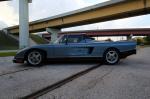 Mosler Consulier Targa 1990 года